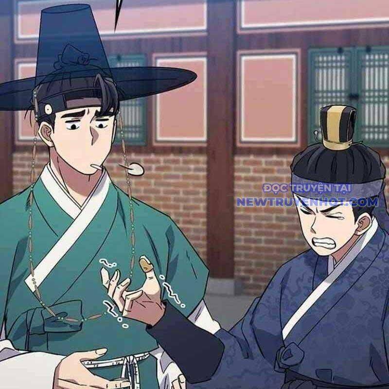 Bác Sĩ Tới Joseon Chương 33 Ảnh 110