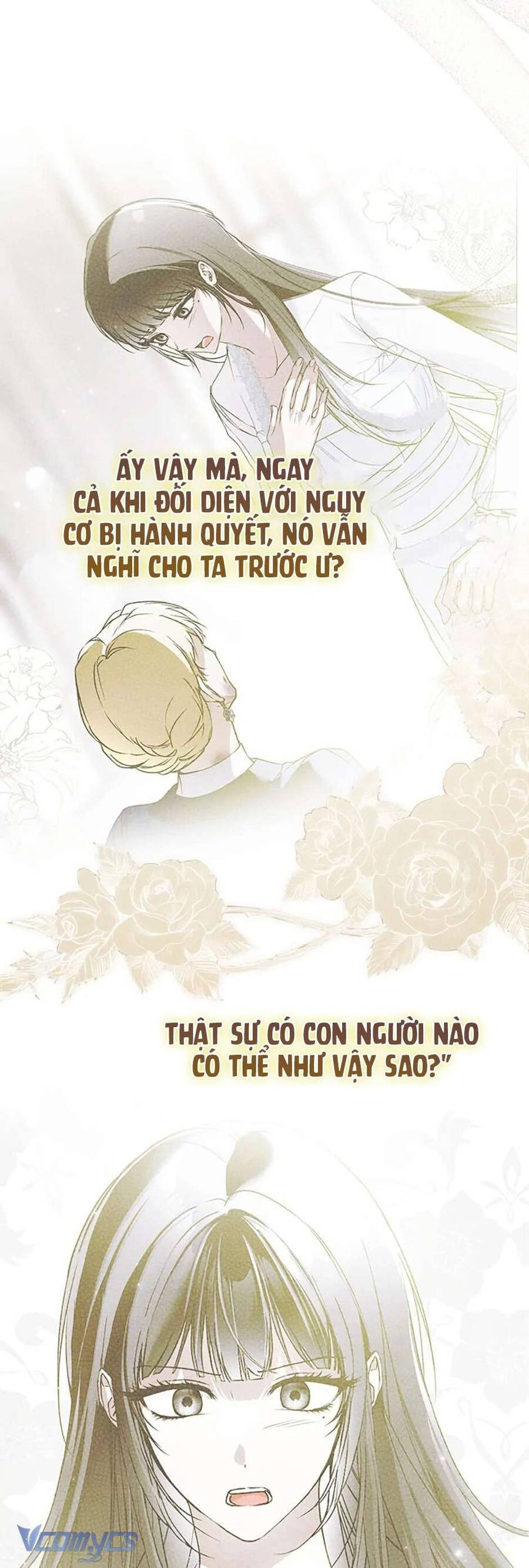 Ai Đó Đang Điều Khiển Cơ Thể Của Tôi Chương 59 Ảnh 15