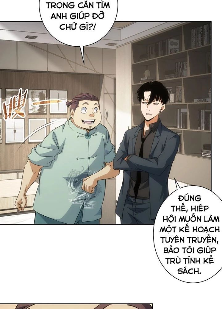 Ta Có Thể Thấy Tỉ Lệ Thành Công Chương 217 Ảnh 12