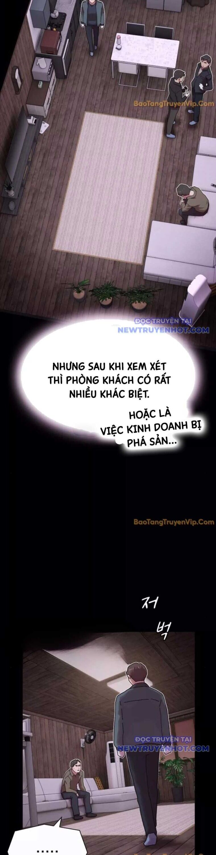 Thiên Tài Nhìn Thấu Thế Giới Chương 21 Ảnh 57