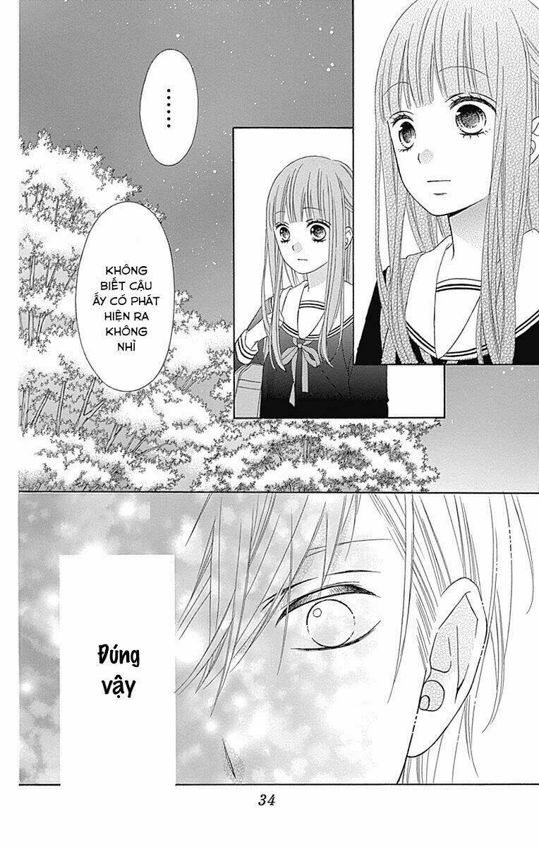 Tsubasa To Hotaru Chương 34 Ảnh 29