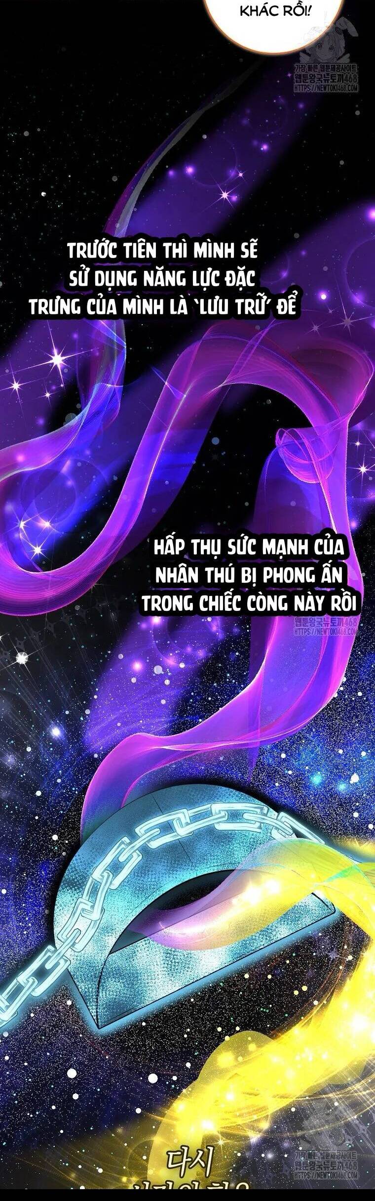 Sóc Nhỏ Tài Năng Chương 104 Ảnh 21