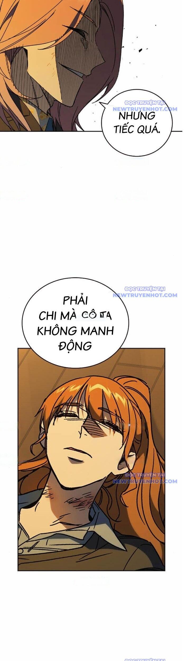 Học Nhóm - Study Group Chương 270 Ảnh 34
