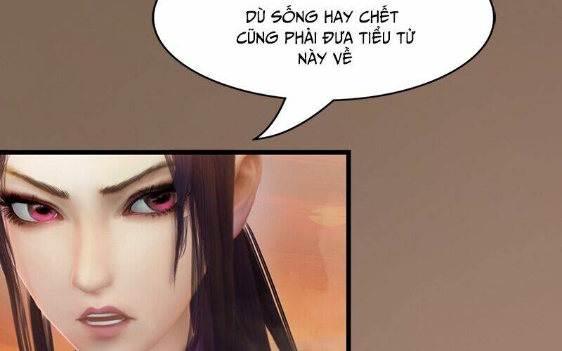 Lâm Uyên Kiếp Chương 3 Ảnh 29