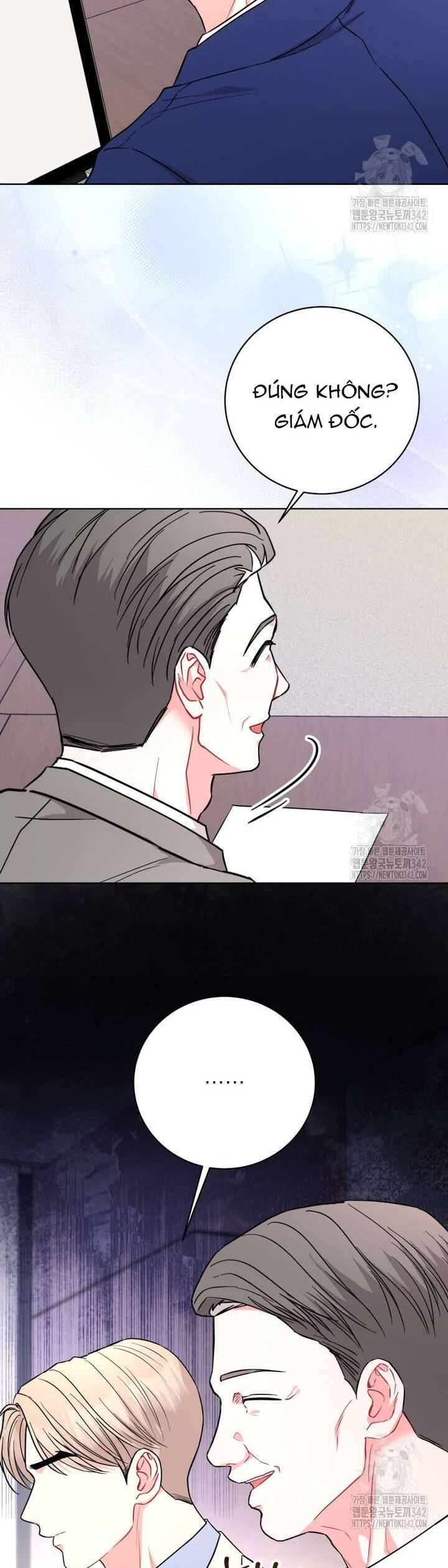 Hades Và Persephone Chương 37 Ảnh 23
