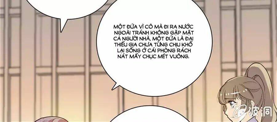 Tịch Nhan Hoa Nở Chỉ Vì Em Chương 113 Ảnh 5