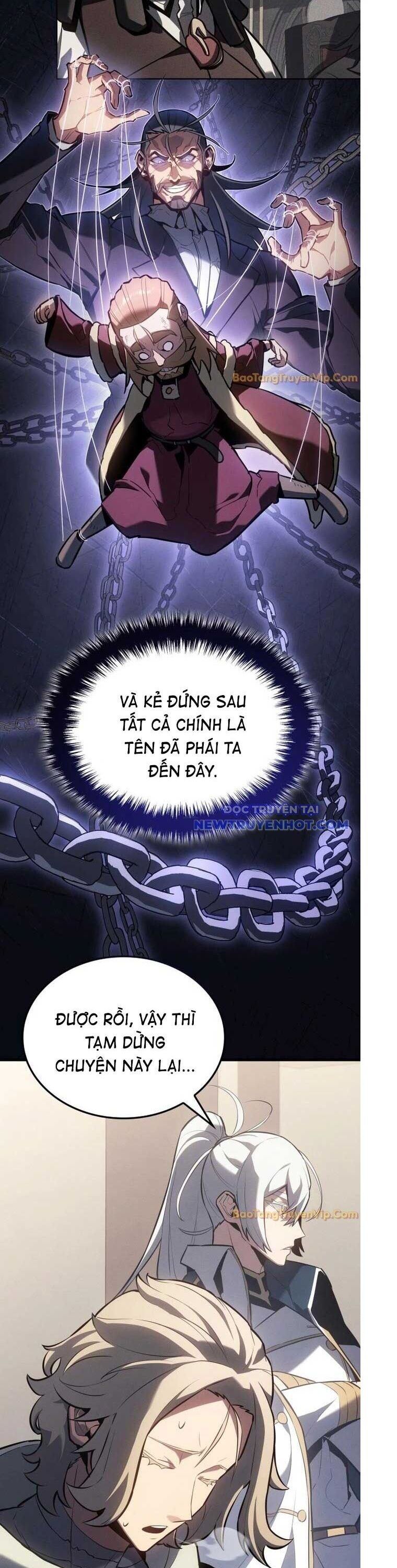 Băng Vương Chương 19 Ảnh 24