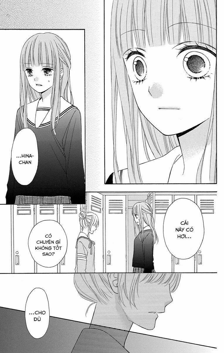 Tsubasa To Hotaru Chương 33 Ảnh 30