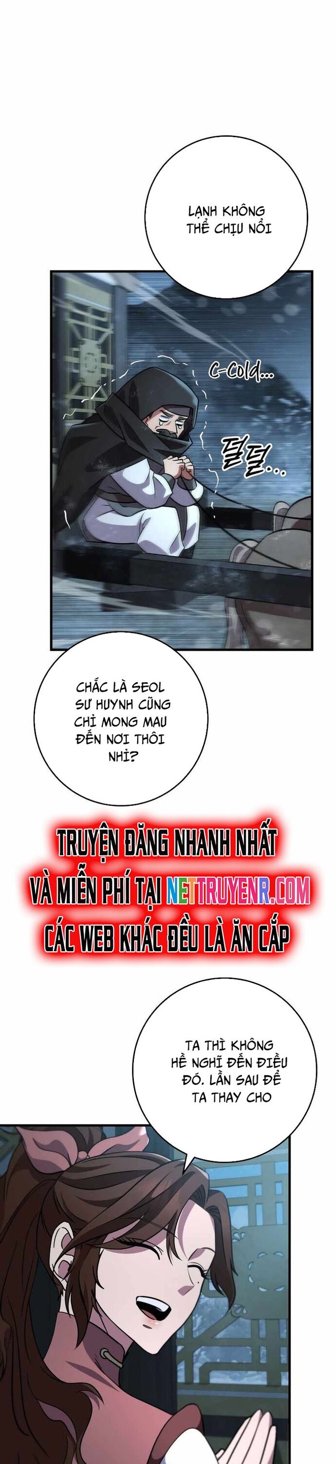 Cửu Thiên Kiếm Pháp Chương 117 Ảnh 54