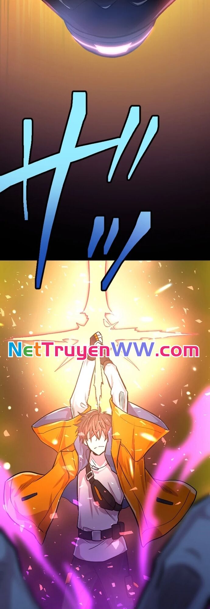 Ochikobore Kenja Wa Ur Skill Chương 2 Ảnh 54