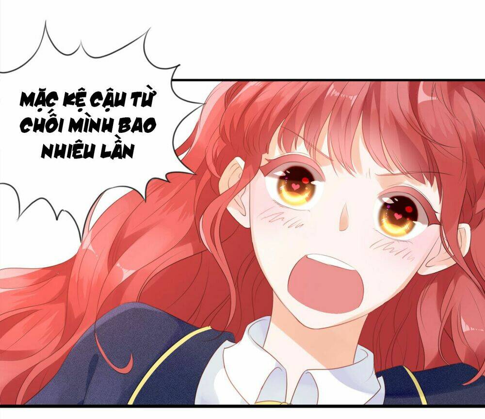 Cô Bé Lọ Lem Của Tôi Không Ăn Chay Chương 1 Ảnh 32