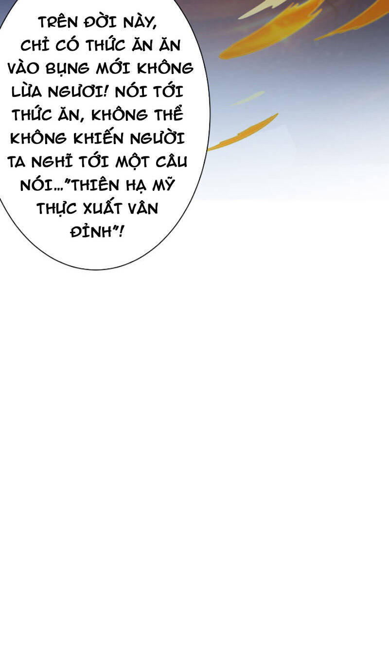 Các Ngươi Tu Tiên Còn Ta Rút Thẻ Chương 9 Ảnh 54