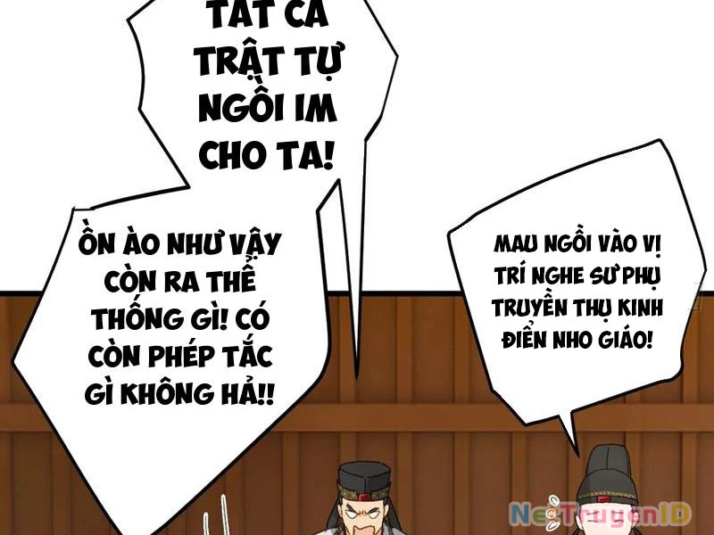 Đại Thừa Kỳ Mới Có Nghịch Tập Hệ Thống Chương 54 Ảnh 31