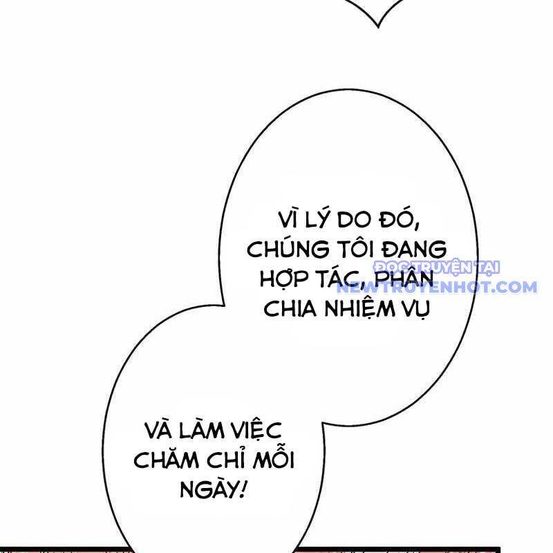 Ah, Thật Tuyệt Khi Còn Sống Chương 36 Ảnh 109