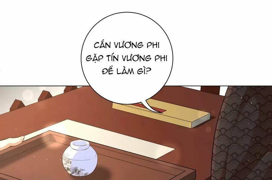 Vương Phi Có Độc! Chương 113 Ảnh 5