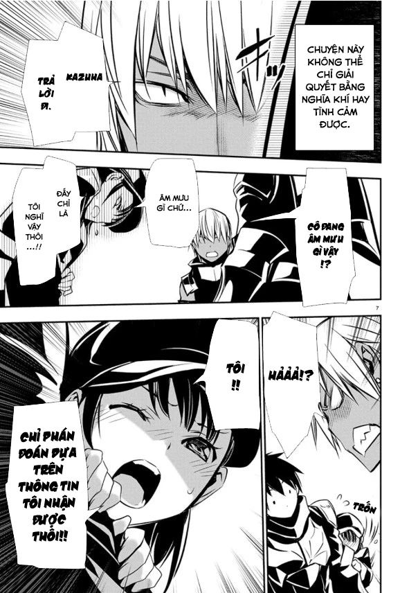 Isekai Ntr Chương 62 Ảnh 10