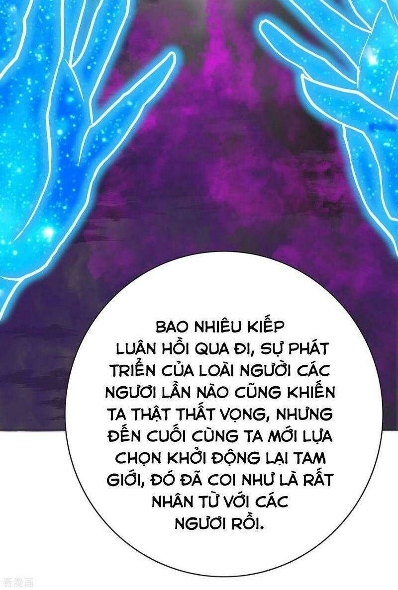Hệ Thống Tiên Tôn Tại Đô Thị Chương 134 Ảnh 13