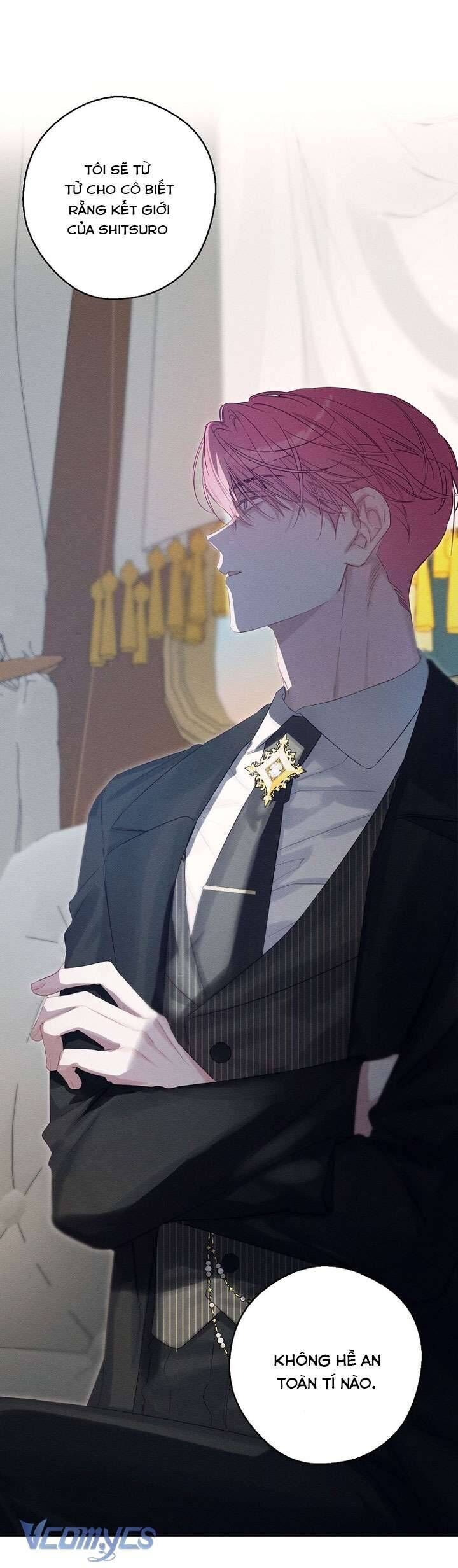 Tôi Phải Giấu Em Trai Trước Đã Chương 79 Ảnh 29