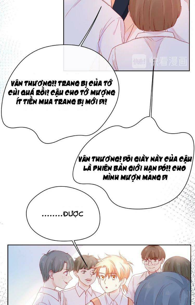 Giai Điệu Của Sự Va Chạm Chương 51 Ảnh 108