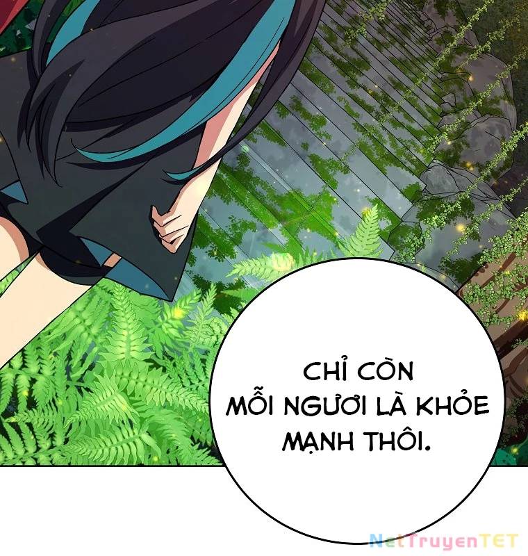 Trở Thành Nhân Viên Cho Các Vị Thần Chương 78 Ảnh 49