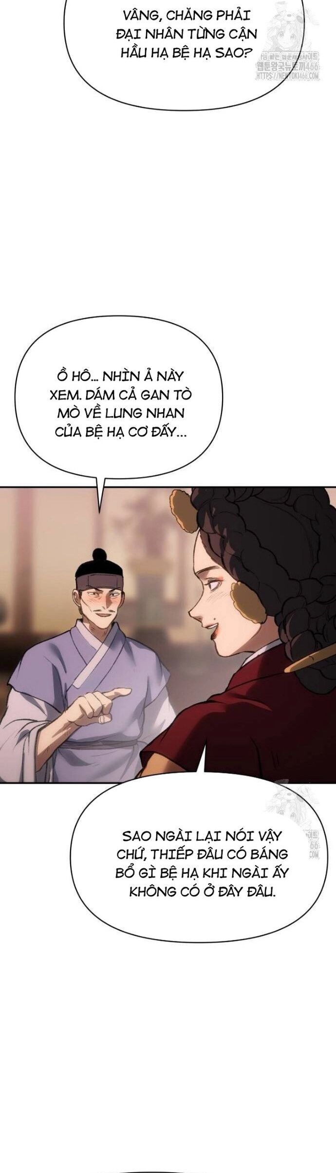 Ám Vệ Chương 55 Ảnh 52