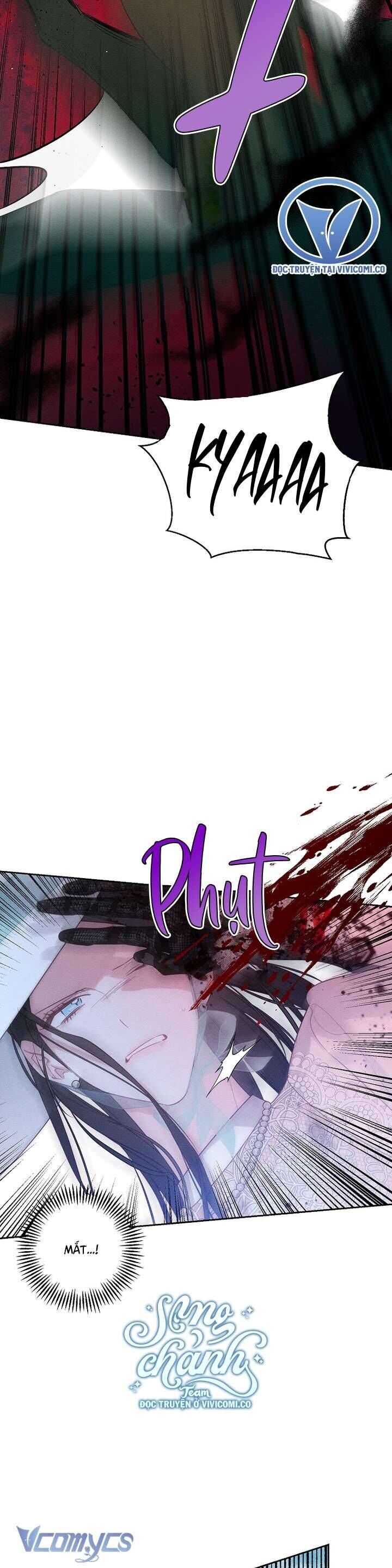 Tôi Phải Giấu Em Trai Trước Đã Chương 83 Ảnh 28