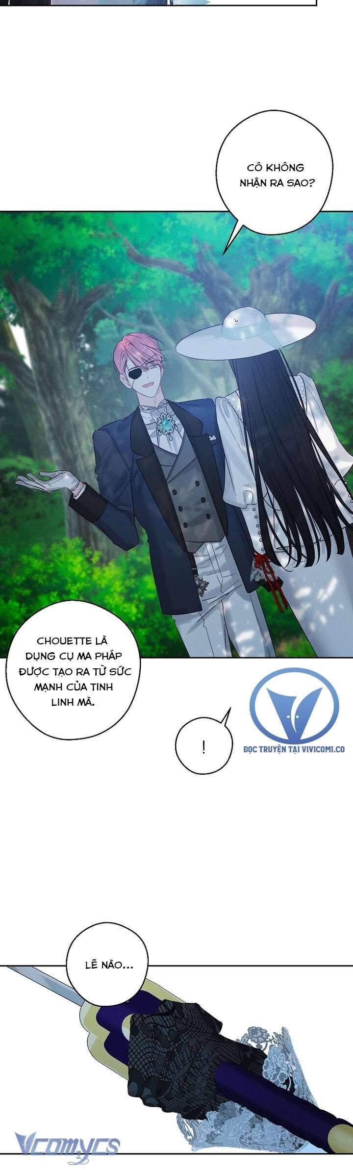 Tôi Phải Giấu Em Trai Trước Đã Chương 82 Ảnh 32