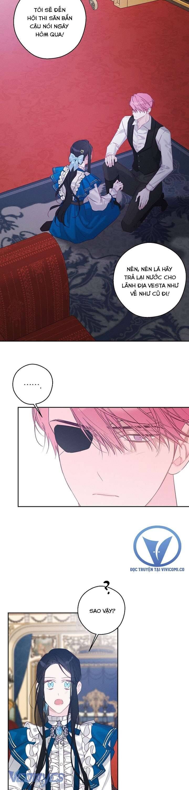 Tôi Phải Giấu Em Trai Trước Đã Chương 81 Ảnh 9