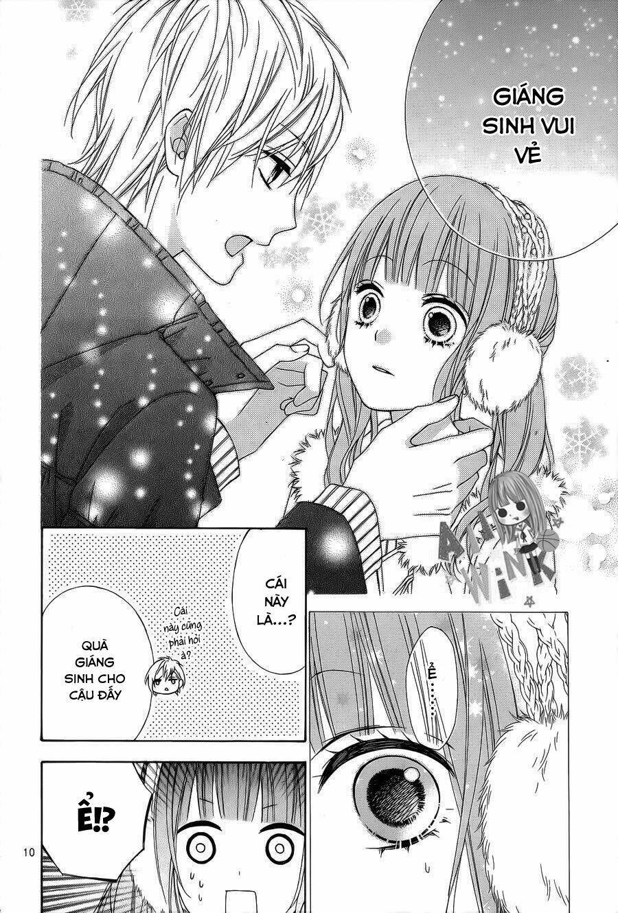 Tsubasa To Hotaru Chương 23 Ảnh 13