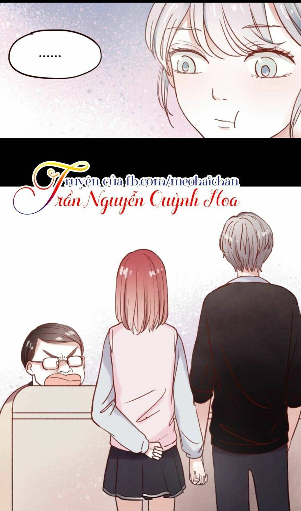 Người Yêu 0 Độ Chương 23 Ảnh 44