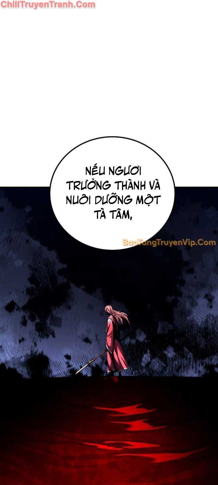 Ông Võ Giả Và Cháu Chí Tôn Chương 85 Ảnh 59