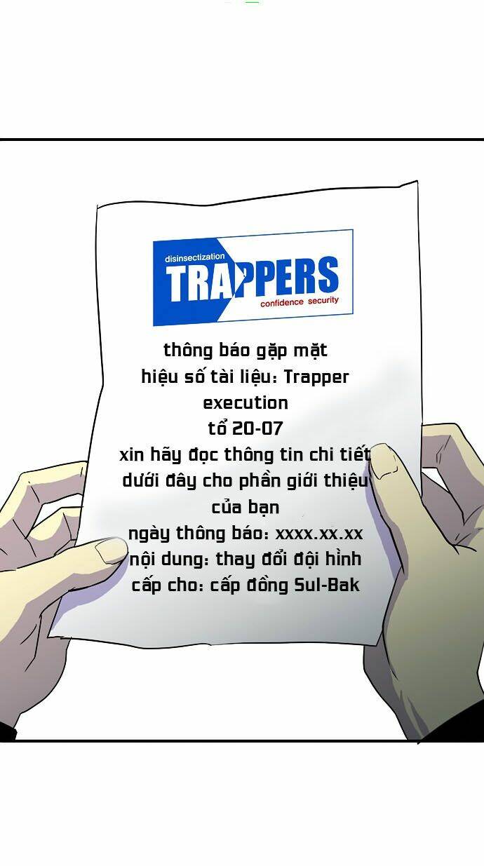 Bẫy Troll Chương 12 Ảnh 5