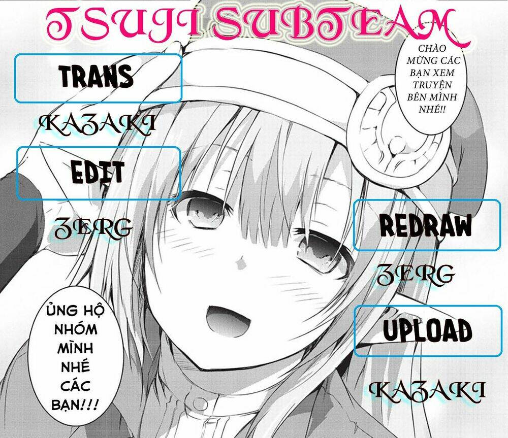 Otome Danshi Ni Koisuru Otome Chương 99 Ảnh 4