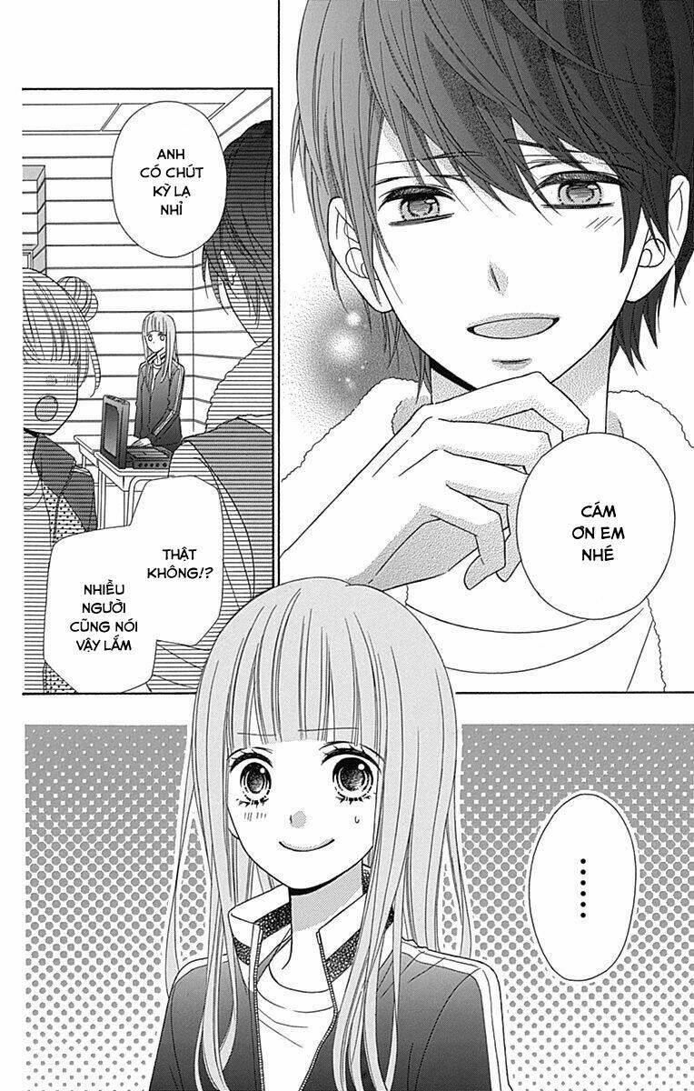 Tsubasa To Hotaru Chương 29 Ảnh 33