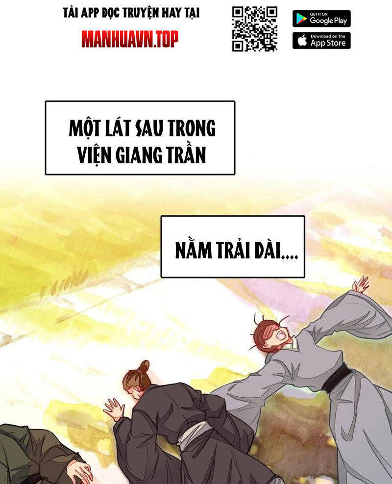 Ta Đây Chính Là Tuyệt Thế Cao Thủ Chương 75 Ảnh 9