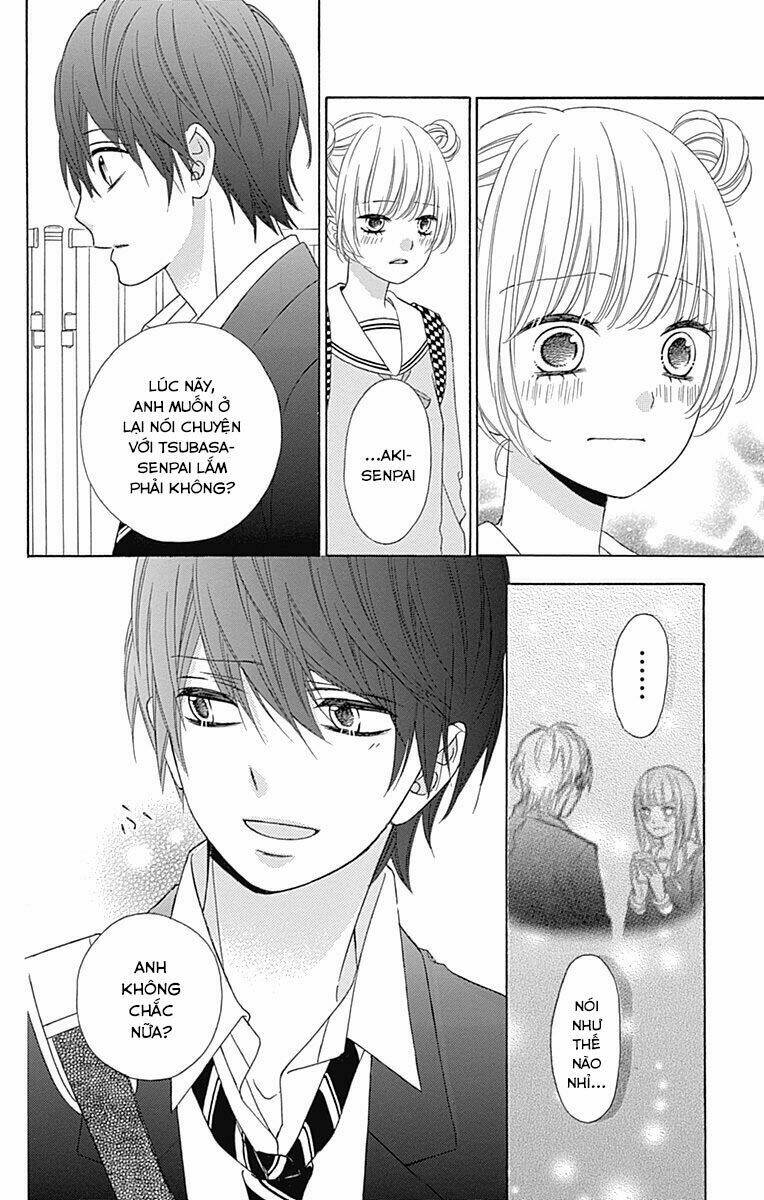 Tsubasa To Hotaru Chương 33 Ảnh 9