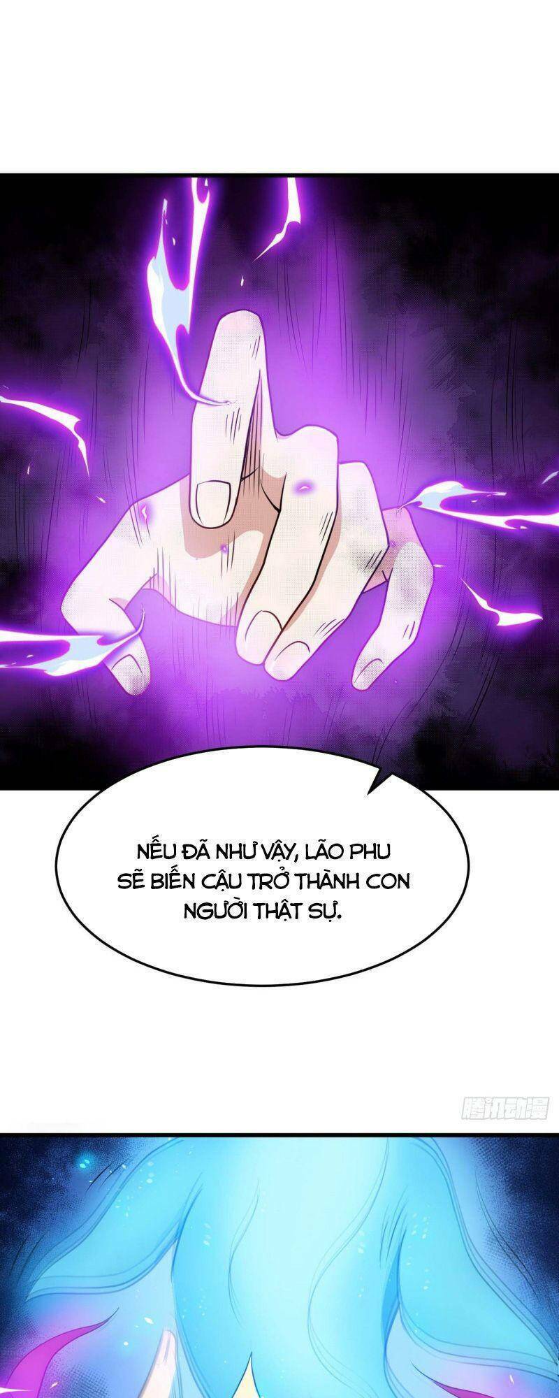 Tổ Thượng Có Tiền Chương 99 Ảnh 8