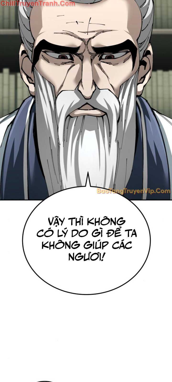 Ông Võ Giả Và Cháu Chí Tôn Chương 85 Ảnh 40
