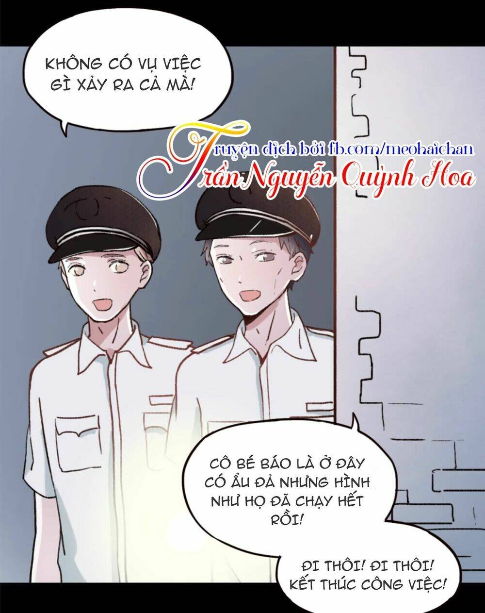 Người Yêu 0 Độ Chương 30 Ảnh 71