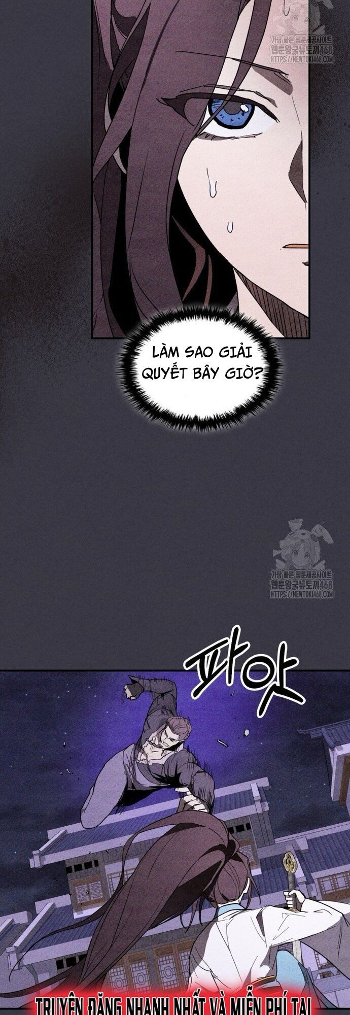 Vị Thần Trở Lại Chương 124 Ảnh 10