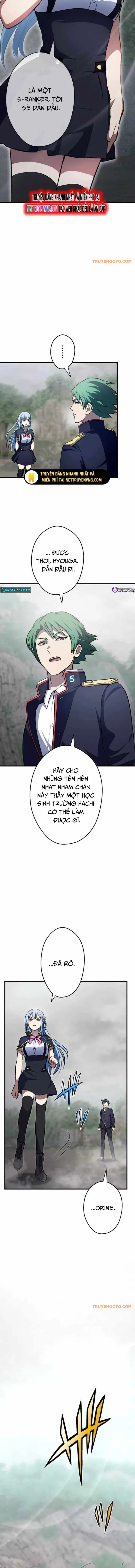 Quật Khởi Từ Tầng Đáy Chương 20 Ảnh 9