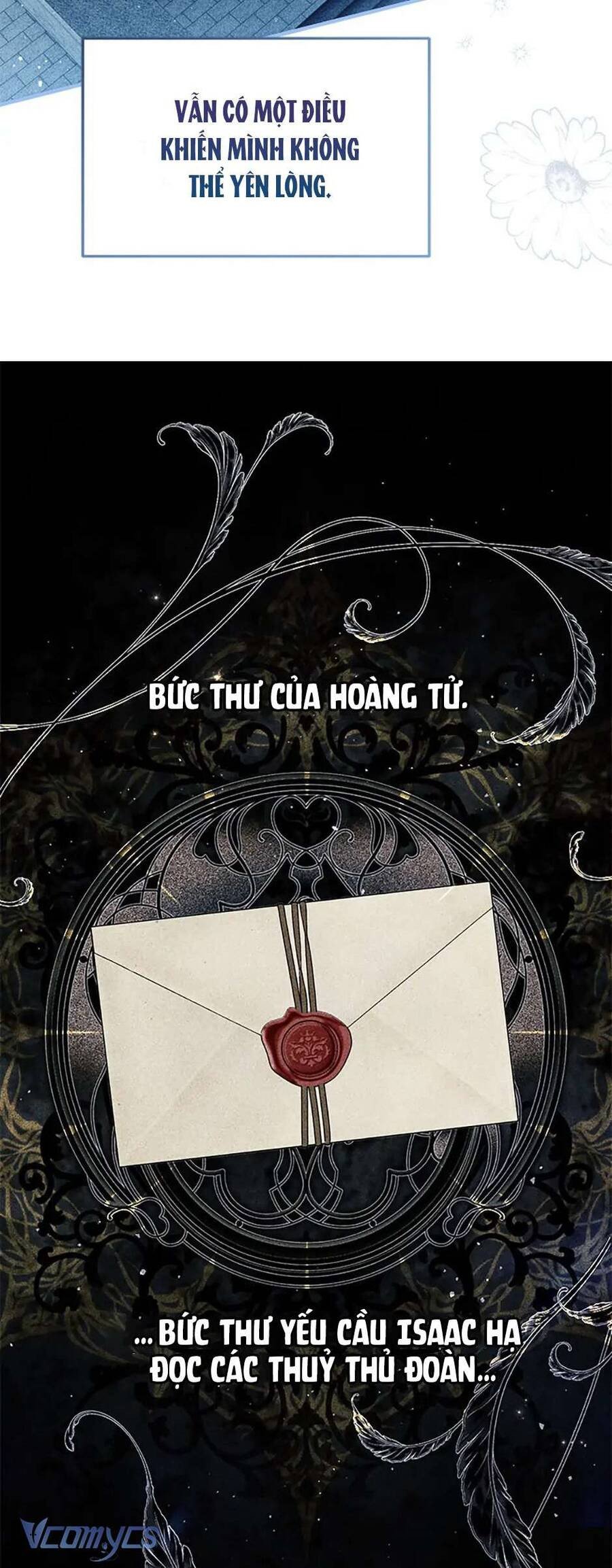 Ai Đó Đang Điều Khiển Cơ Thể Của Tôi Chương 59 Ảnh 51