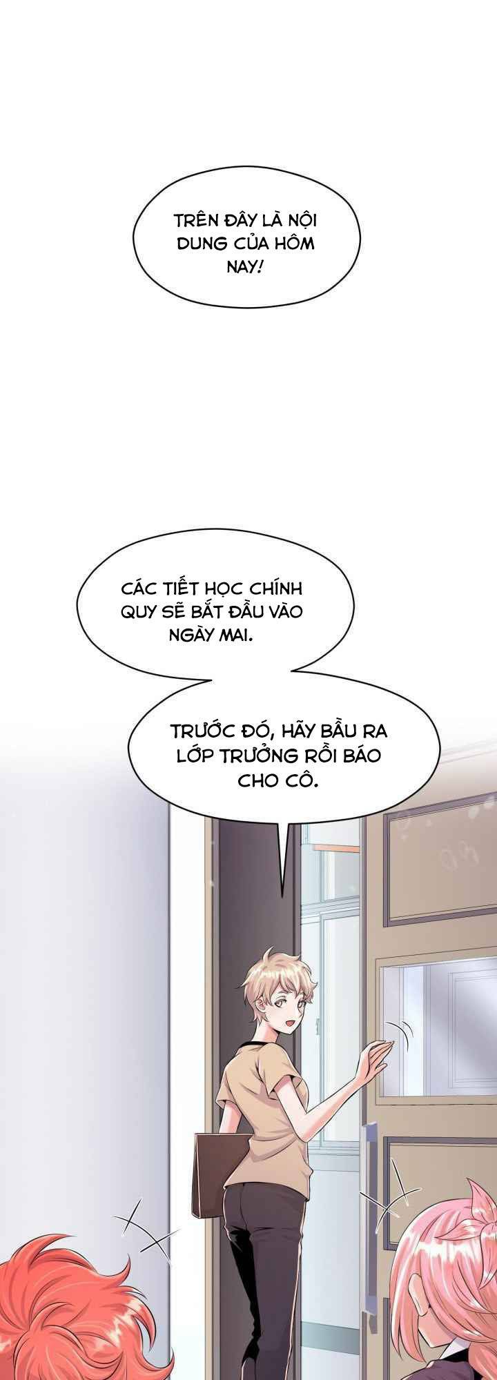 Đại Thần Giáng Thế Chương 2 Ảnh 39