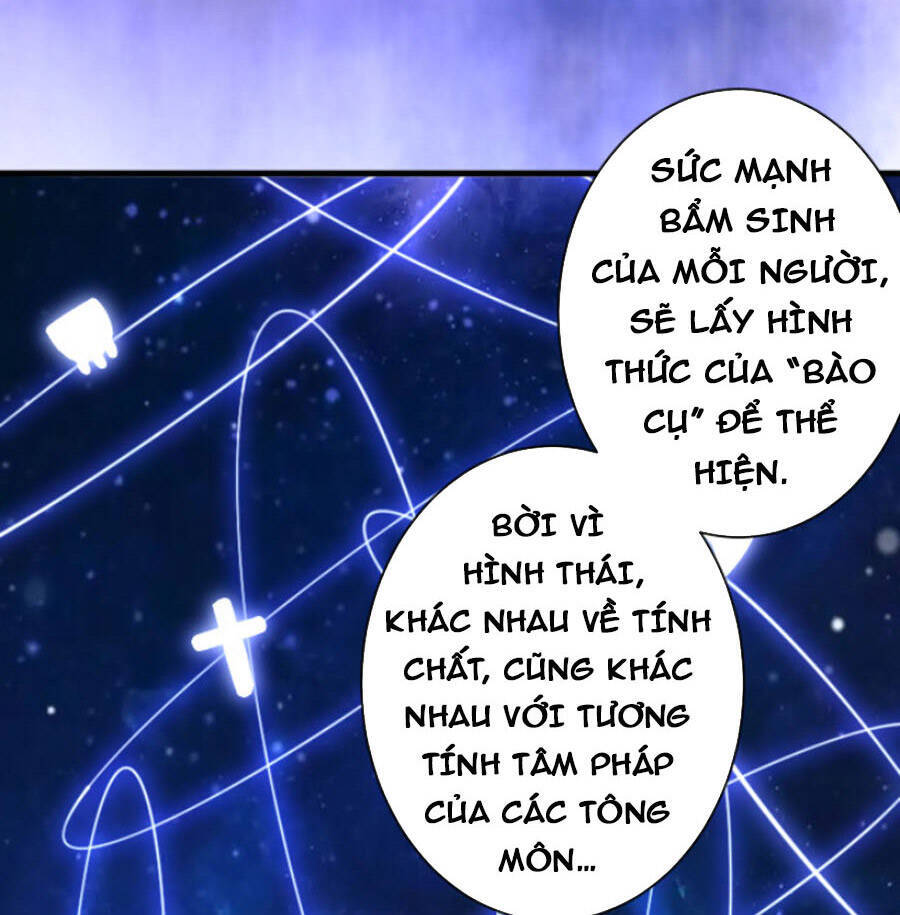Các Ngươi Tu Tiên Còn Ta Rút Thẻ Chương 8 Ảnh 58