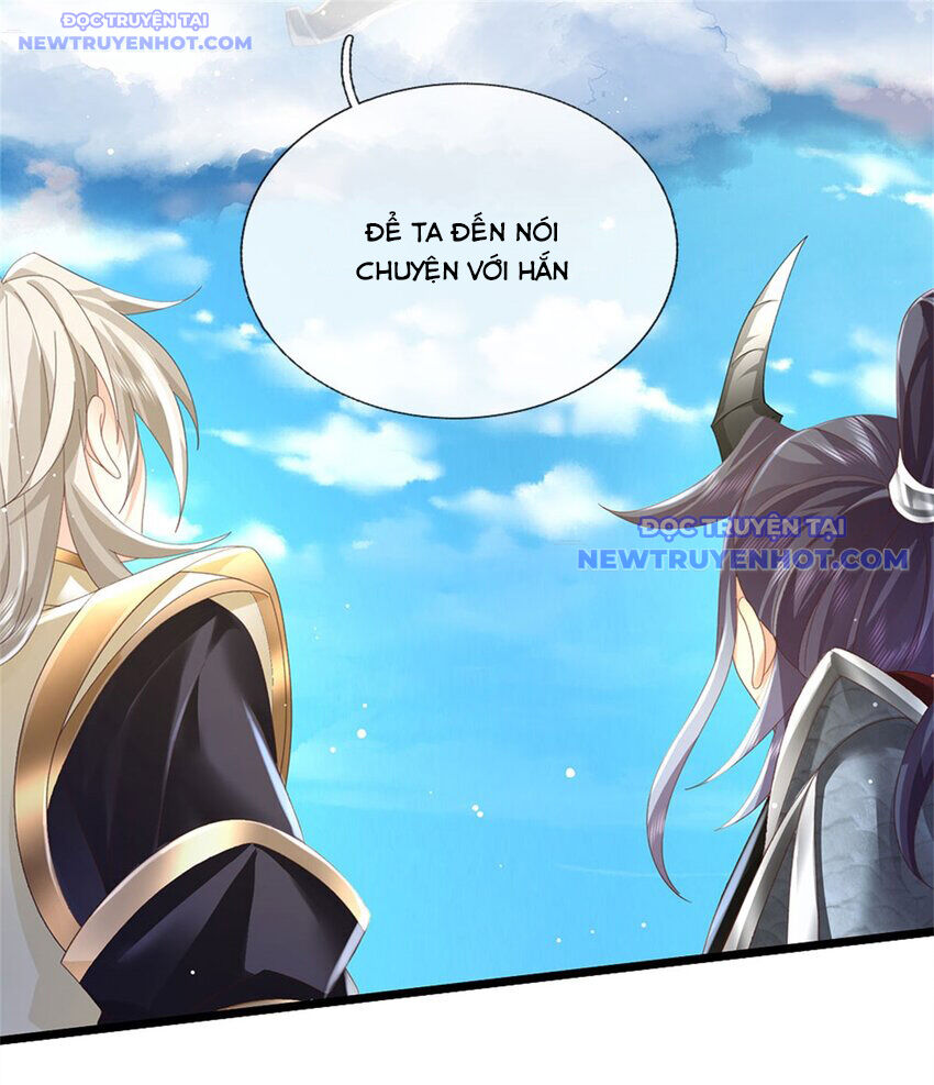 Lựa Chọn Thần Cấp: Ta Không Theo Sáo Lộ Mạnh Lên Chương 127 Ảnh 23