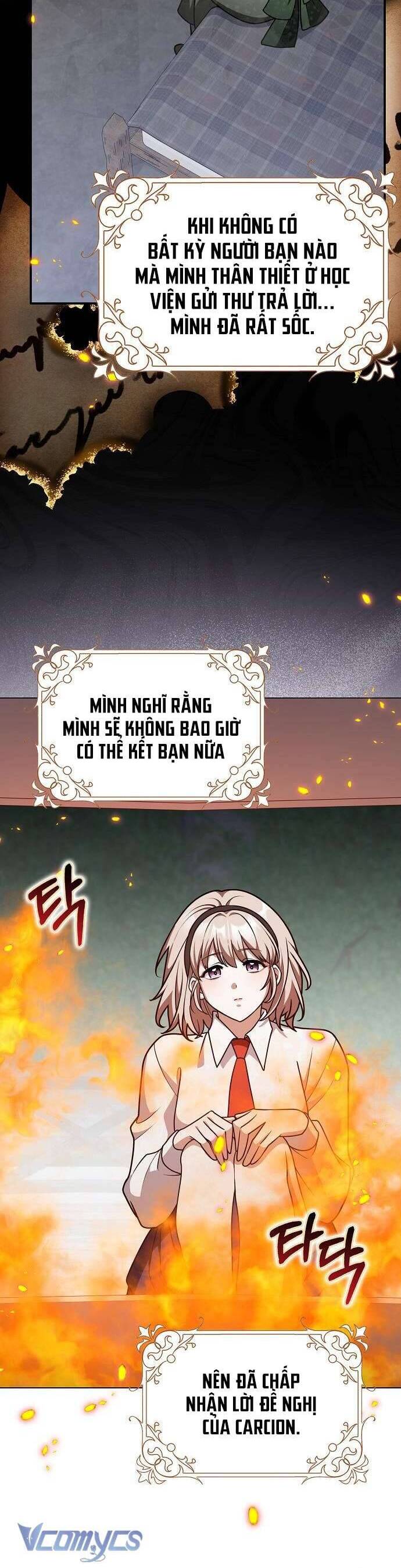 Bạn Bè Với Nhau Không Phải Vậy Đâu Chương 63 Ảnh 33
