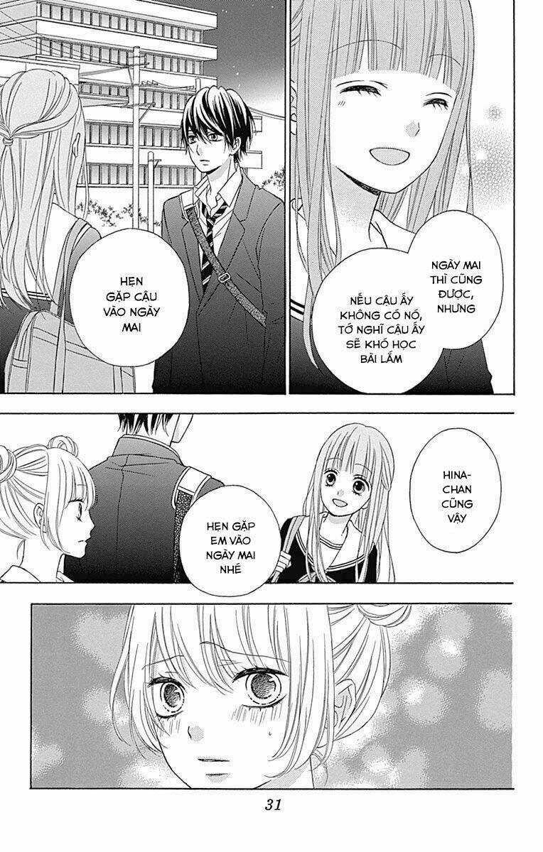 Tsubasa To Hotaru Chương 34 Ảnh 26