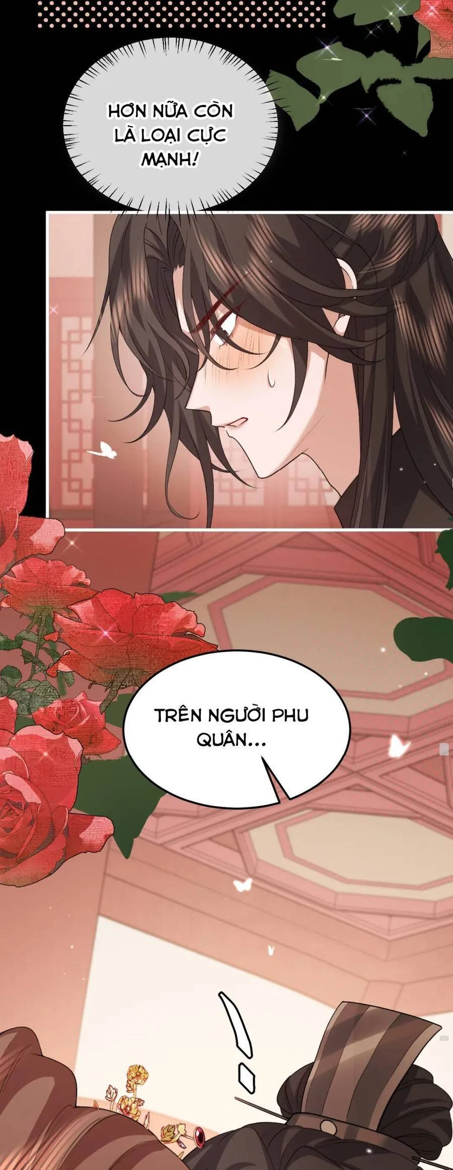 Cách Thức Sinh Tồn Của Pháo Hôi Khuê Nữ Chương 342 Ảnh 27