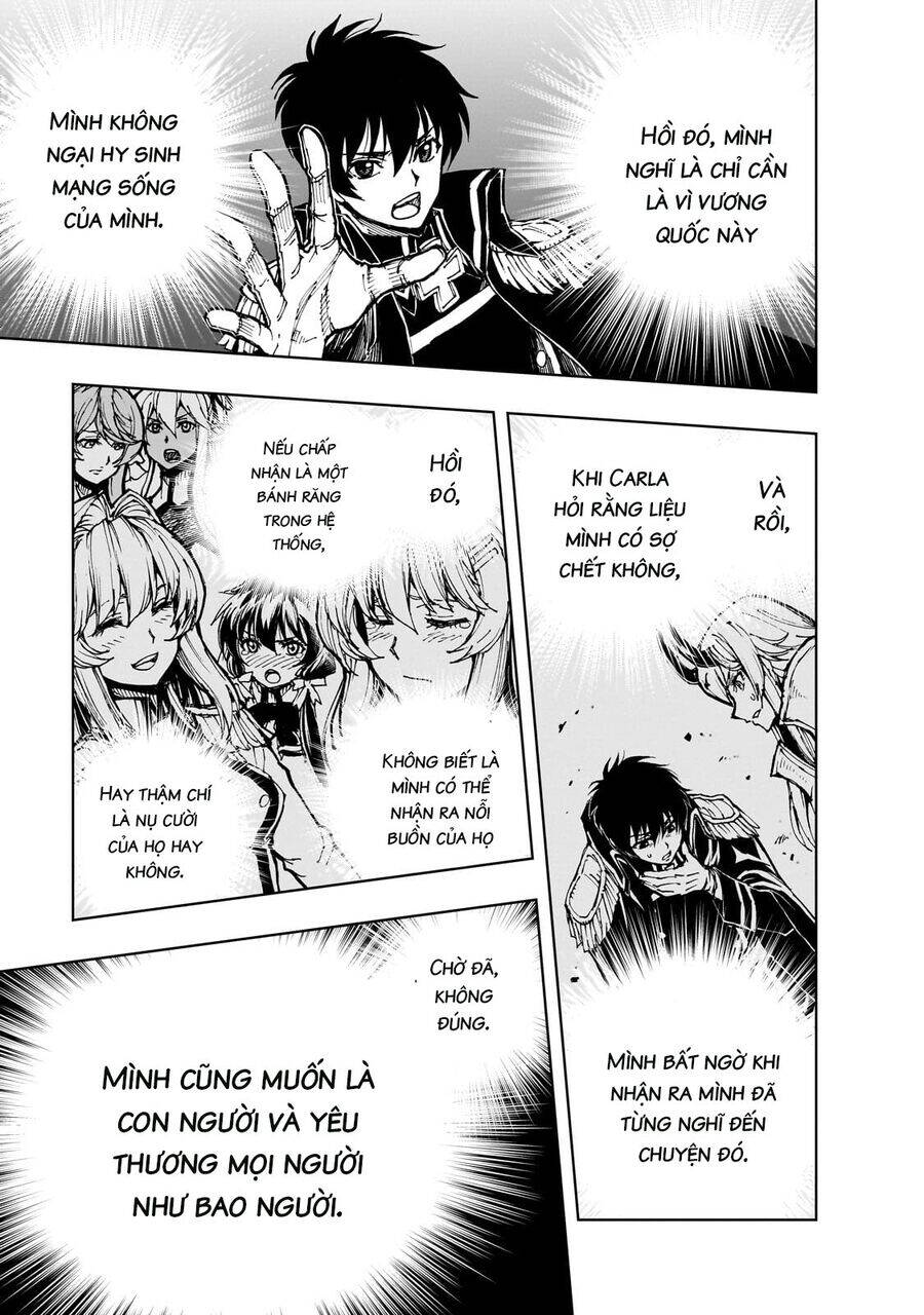 Genjitsu Shugi Yuusha No Oukoku Saikenki Chương 60 Ảnh 10