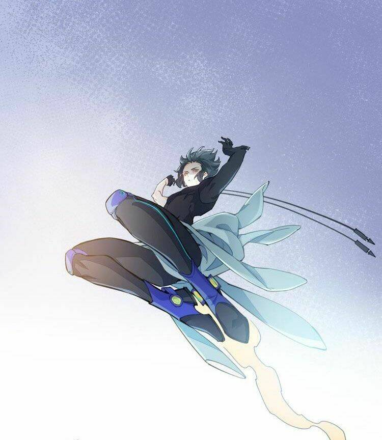 Trở Lại Trước Bình Minh Chương 6 Ảnh 9